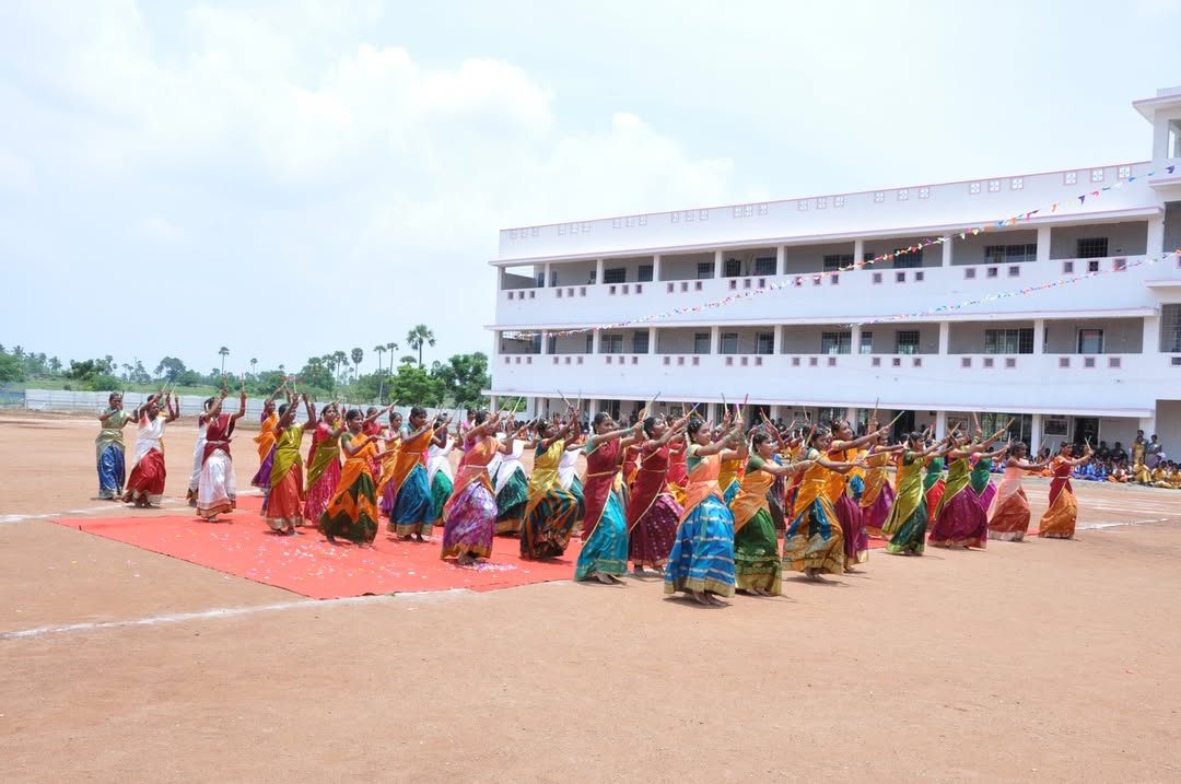 School event activity