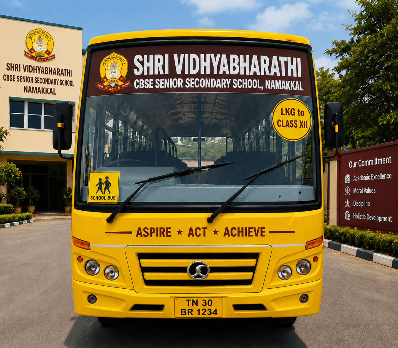 School transport